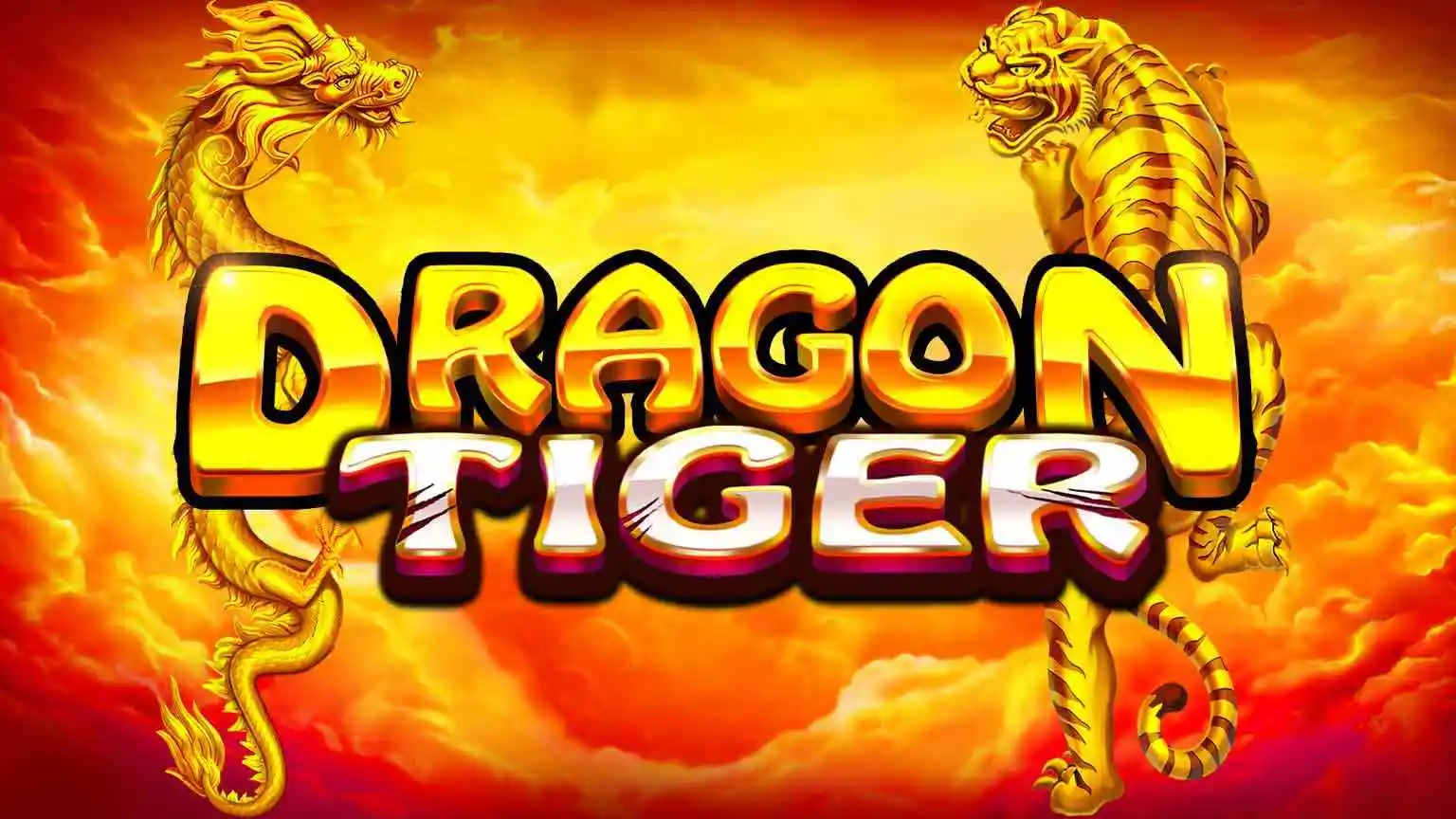 Dragon Tiger casino game