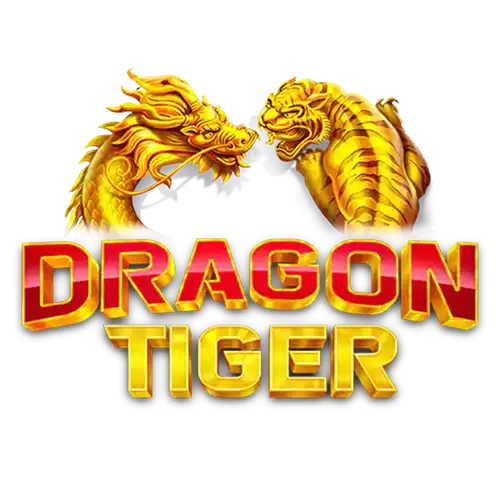Dragon Tiger Logo